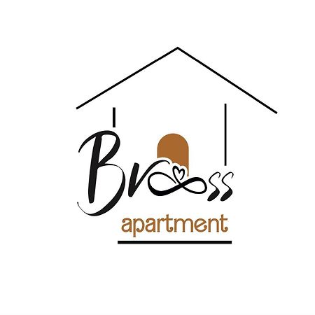 Bross Apartament 살레르노 외부 사진