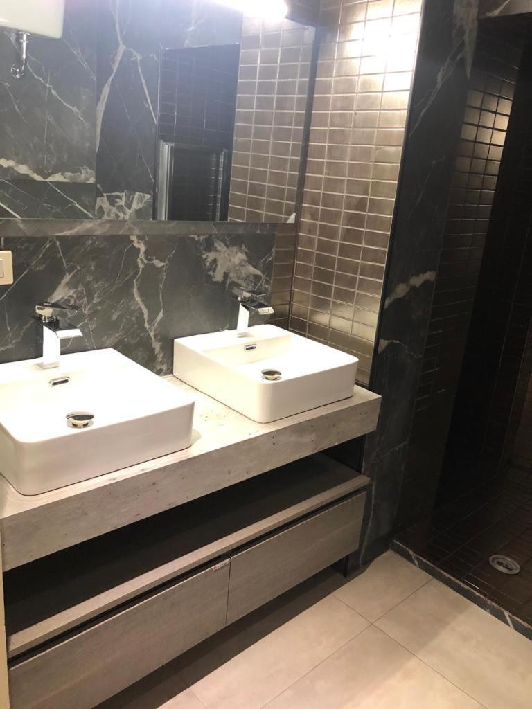 Bross Apartament 살레르노 외부 사진