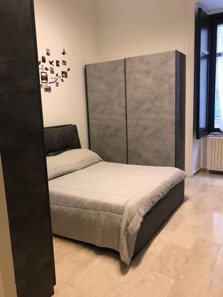 Bross Apartament 살레르노 외부 사진