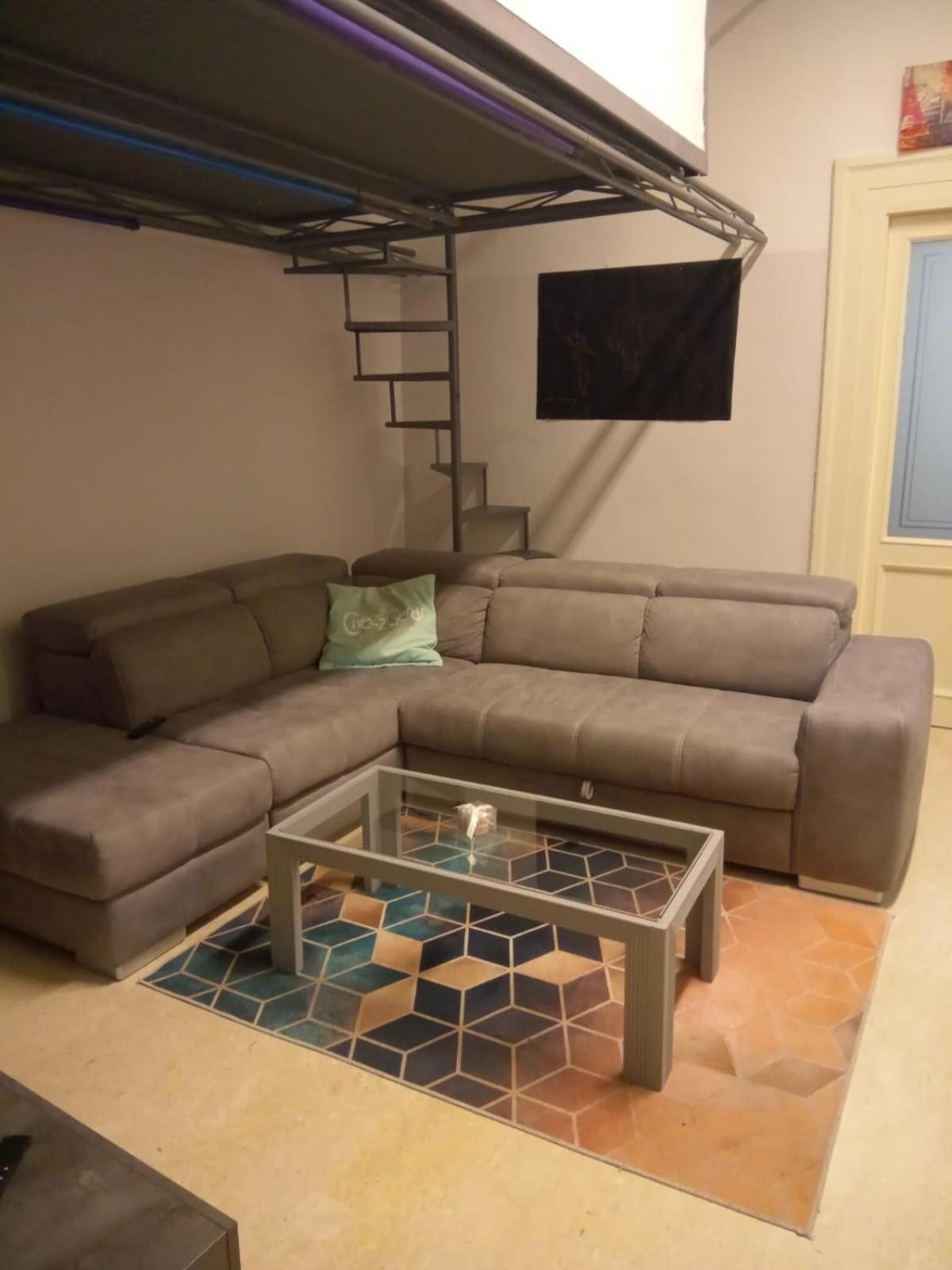 Bross Apartament 살레르노 외부 사진