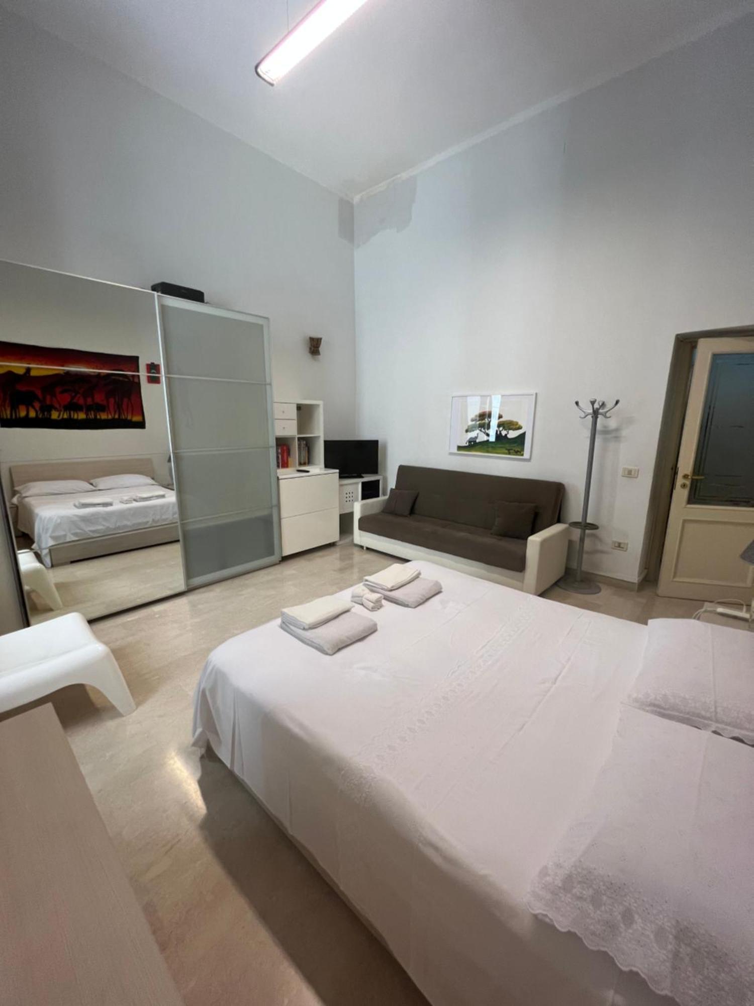 Bross Apartament 살레르노 외부 사진