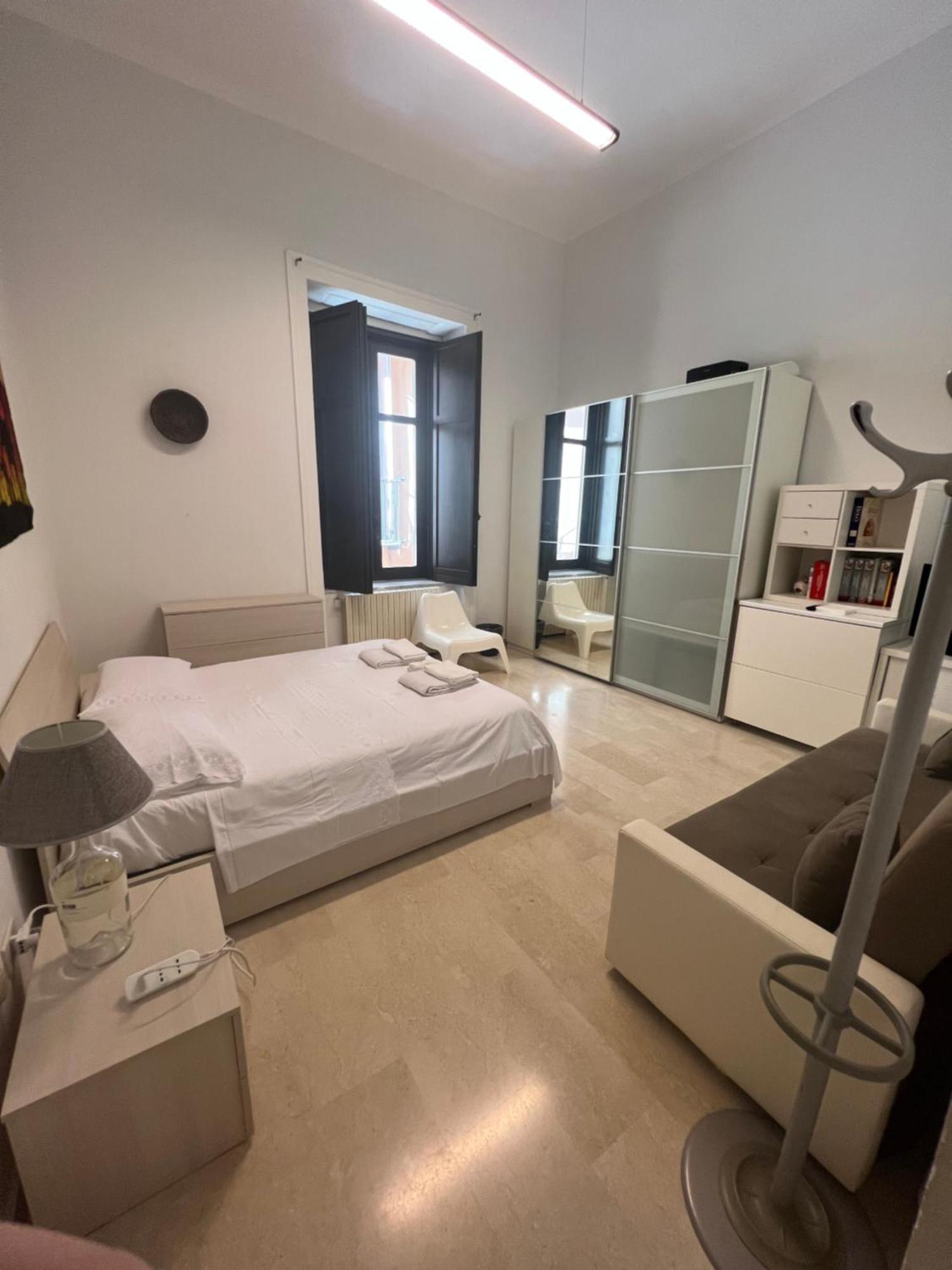 Bross Apartament 살레르노 외부 사진